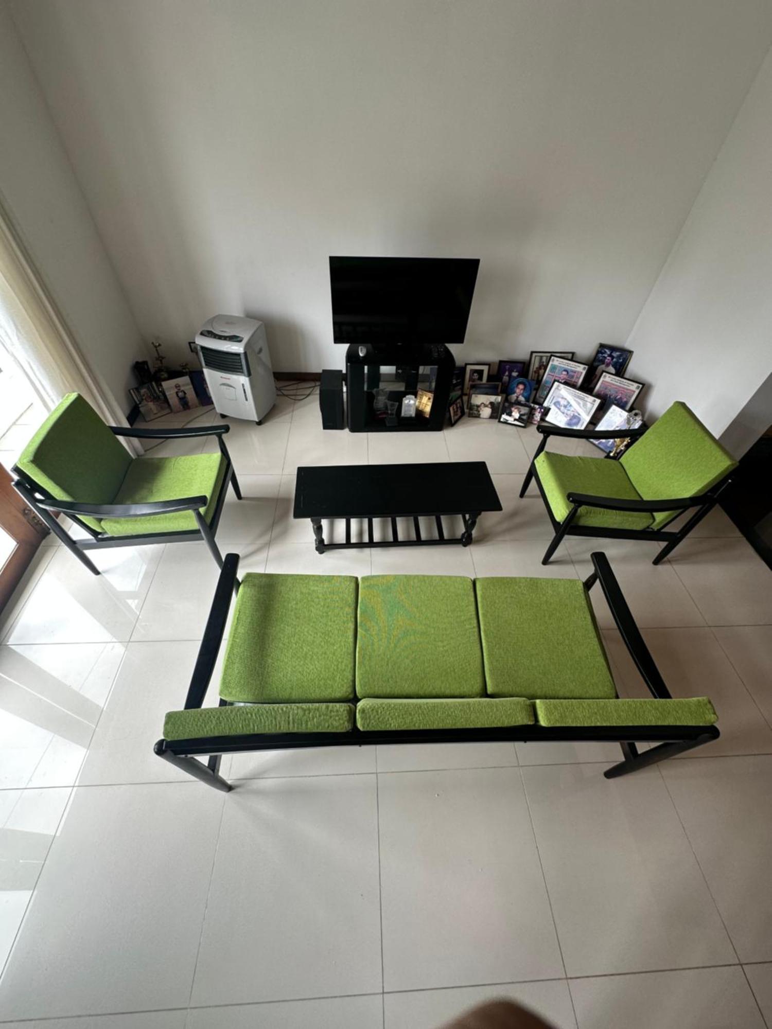 Kande Home Kandy Exterior foto