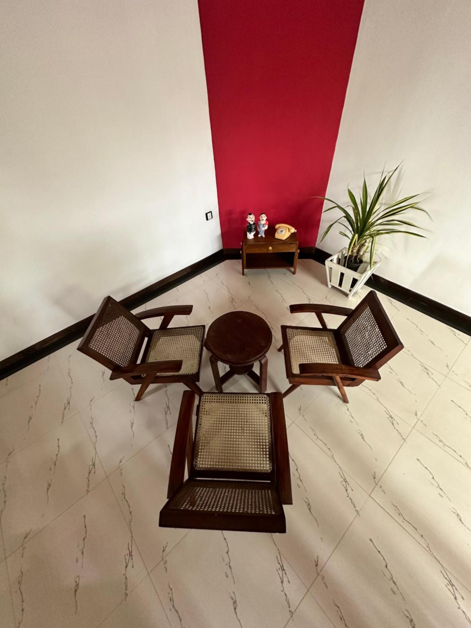 Kande Home Kandy Exterior foto
